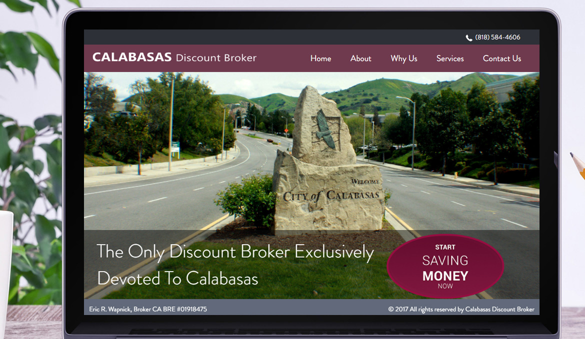 Calabasas Discount Broker