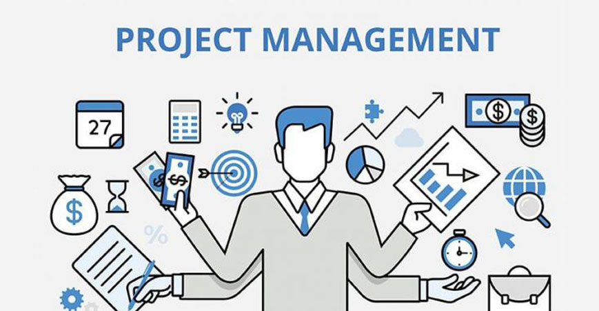 5 Best communication tools in Project Management