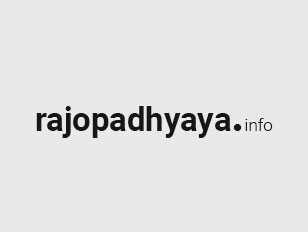 Rajopadhyaya Community 